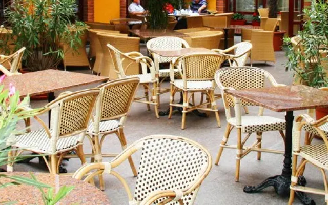 Олд Континент