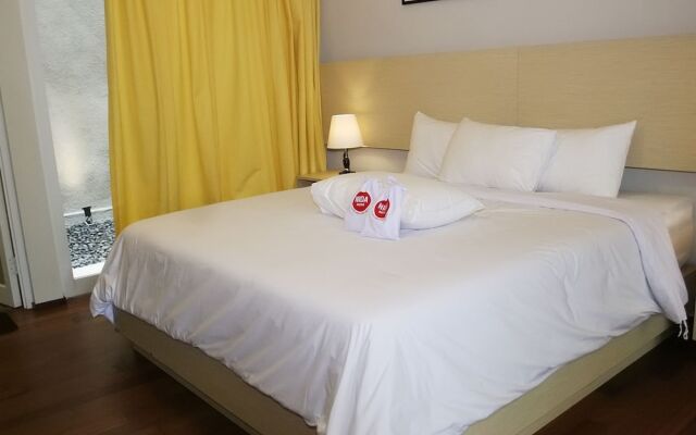 NIDA Rooms Pejatan Barat Pasar Minggu