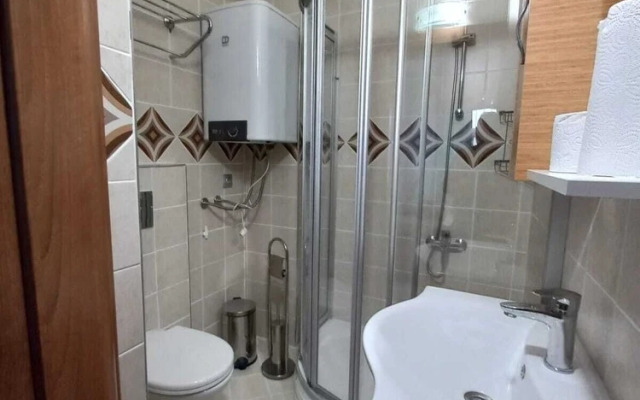 Hayat Oksijen Resort
