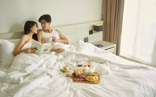 Centara Q Resort Rayong