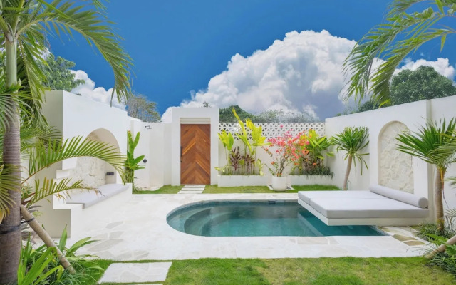 Villa Kanu - 1 Bedroom Villa in Pecatu