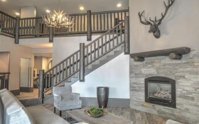 Best Western Plus Kalispell/Glacier Park West Hotel & Suites