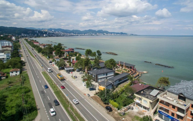 Derin Deniz Boutique Hotel