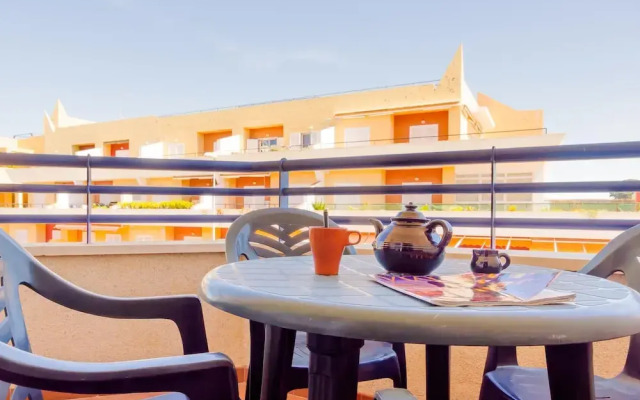 Apartamento La Capillita de Sanl car 15244