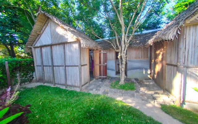 Chez Nath - Hostel
