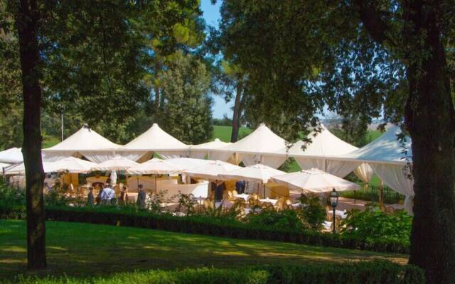 Hotel Villa Verdefiore