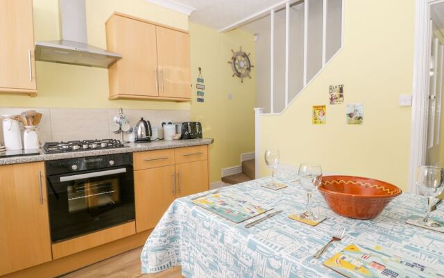 Hartwood Cottage, Scarborough