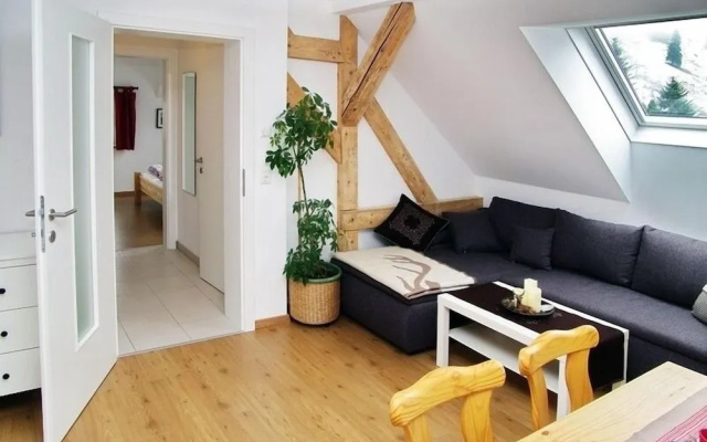 Haus Auszeit