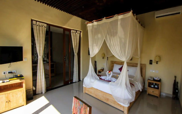 AS Resort
