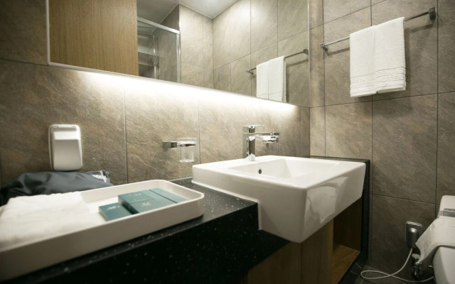 Grace Suite Hotel