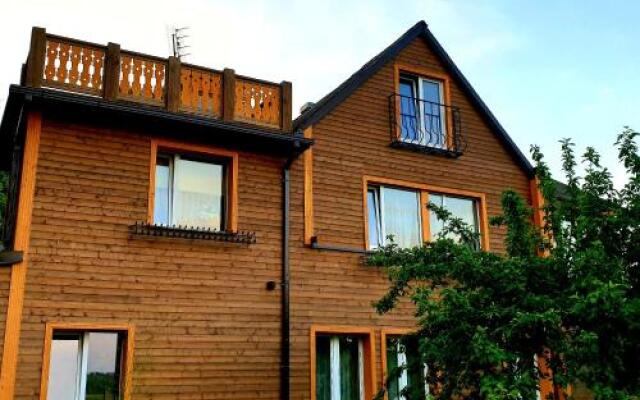 Guest House And Camping Jurmala