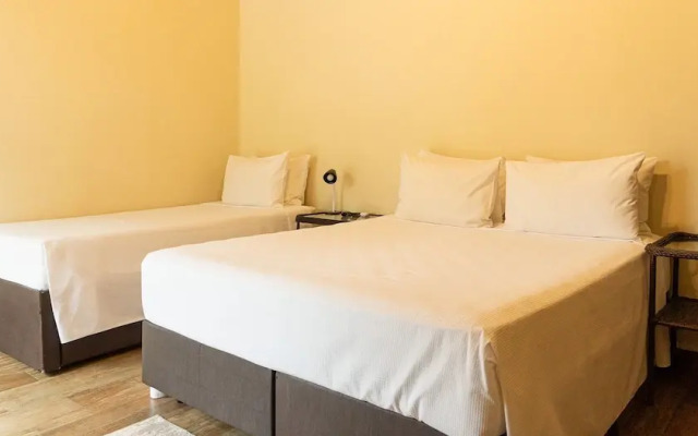 Gaia Hotelaria e Gastronomia