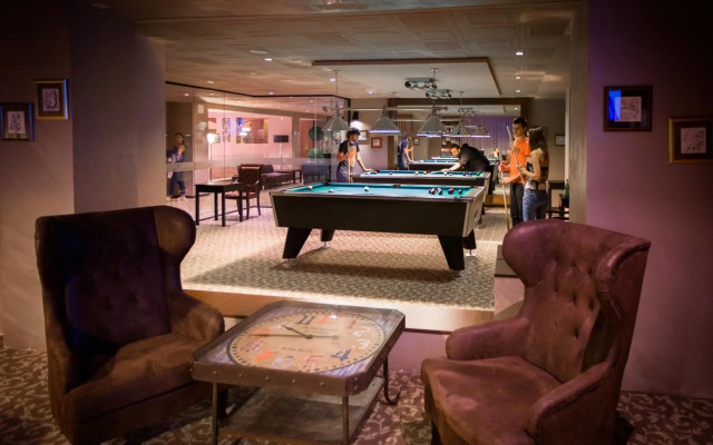 Royal Spa Hotel