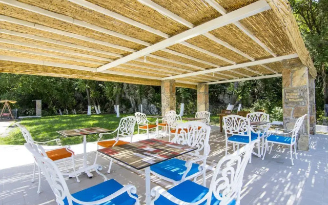 Dalyan Basar Hotel