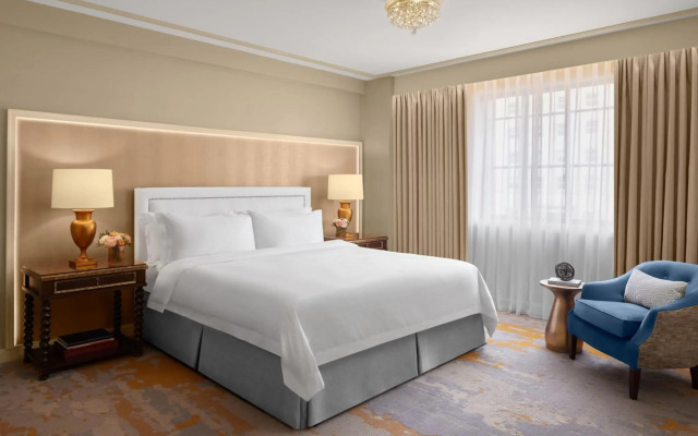 The St. Regis Washington, D.C.