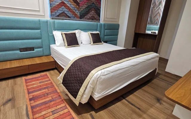 Hotel Nexus Inn