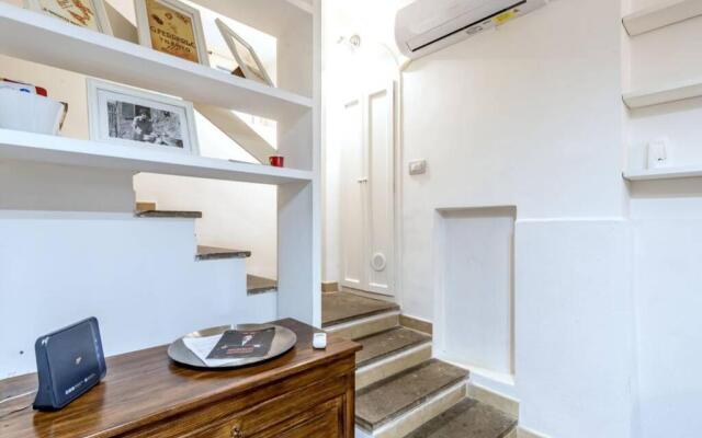 Lovely Apartment Ground Floor Colosseo Up 4 Prs