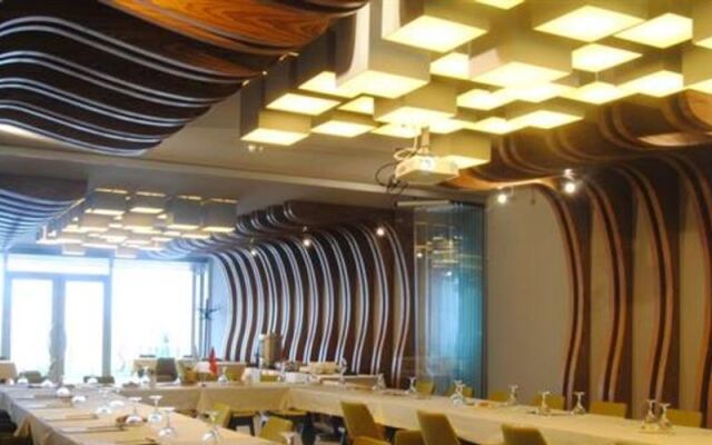 Damla Panaroma Otel