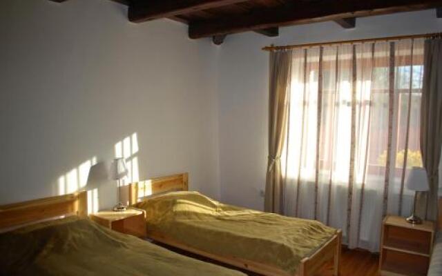 Guest House St. Mária