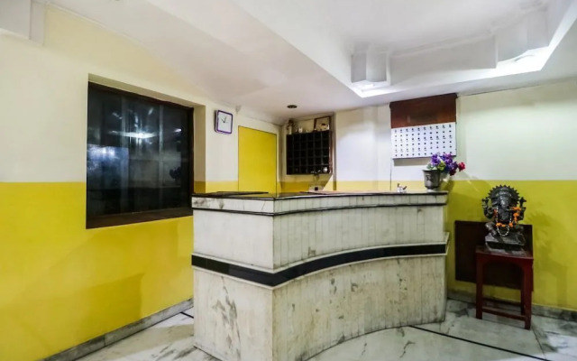 Hotel Rising Sun by OYO Rooms