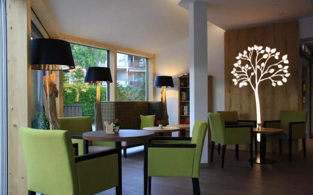 Vitalhotel Garni Vier Jahreszeiten