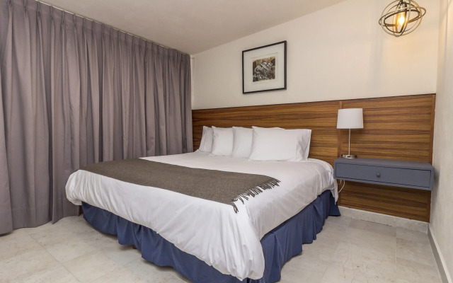 Arawi Hotel Boutique