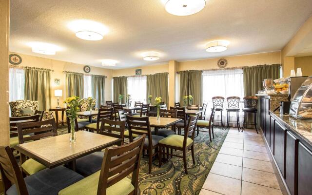 Clarion Inn & Suites