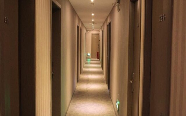 Shanghai Blue Mountain Youth Hostel (Hongqiao)