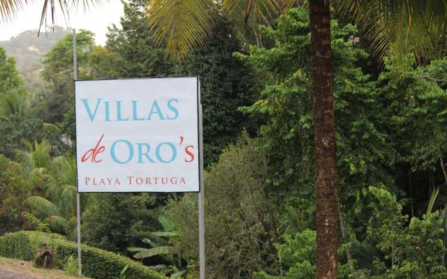 Villas de Oros