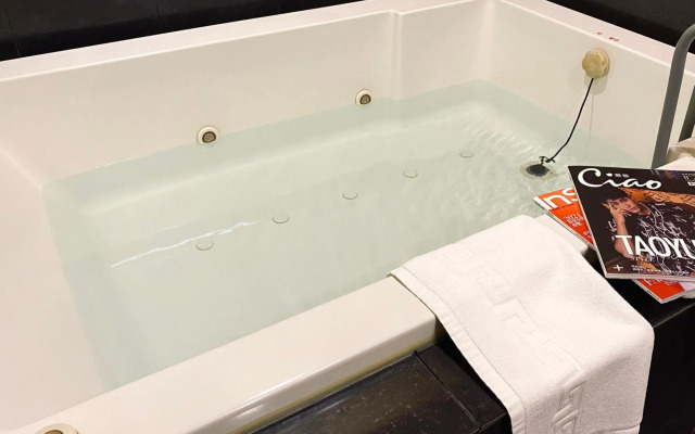Spa Spring Hotel