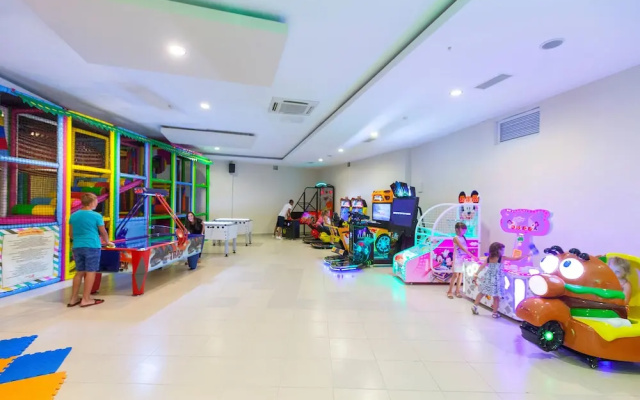 Vega Hotel
