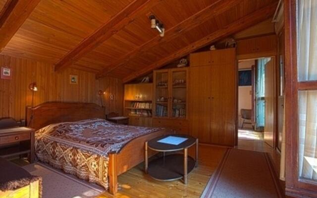 Niv - 30 m from beach - 1 - B1(4+1)