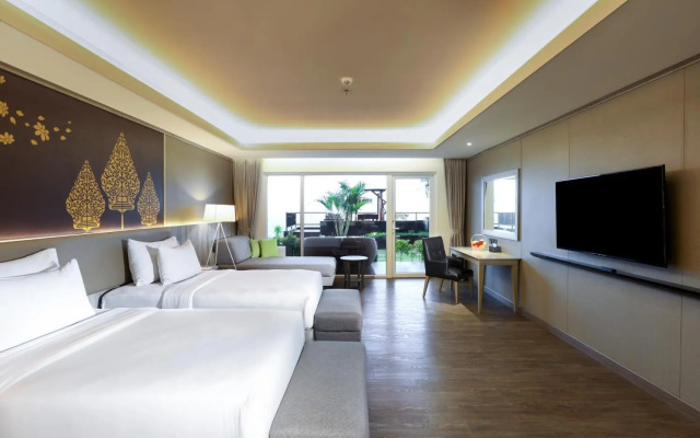 Amaranta Prambanan Yogyakarta