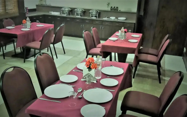 The Oakland Plaza by Orion Hotels