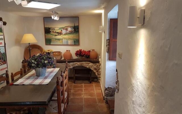 Mesón La Hospedería