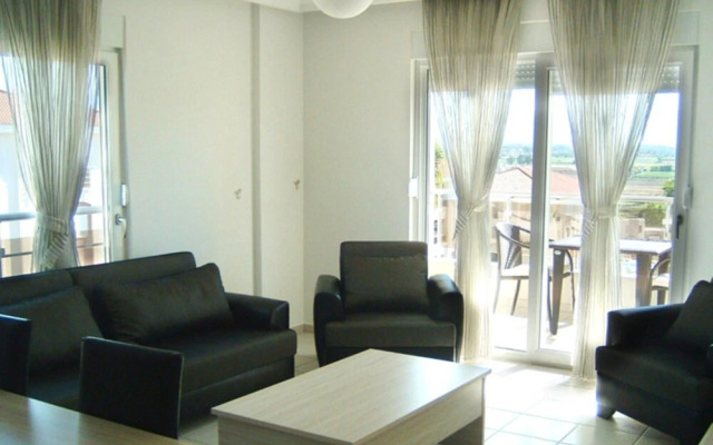 Lovely 2-bed Apartment in Side - Ilica