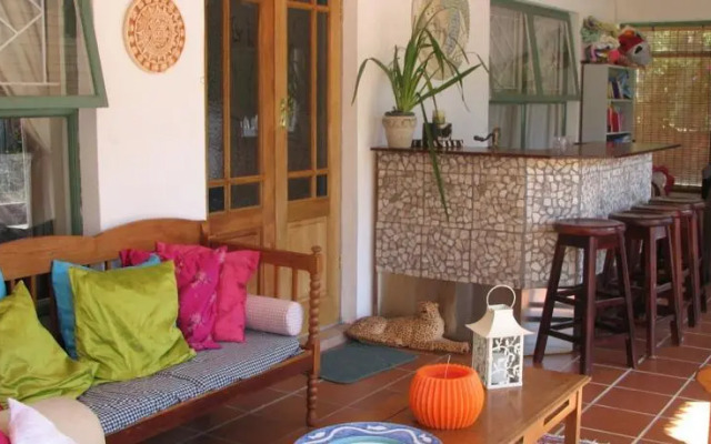 Constantia Lazy River