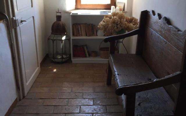 Agriturismo Montecalvo