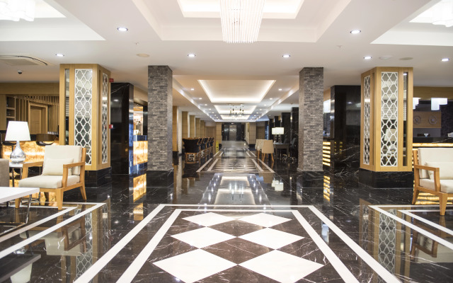 Selcukhan Hotel