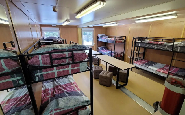 Arkhyz Hostel