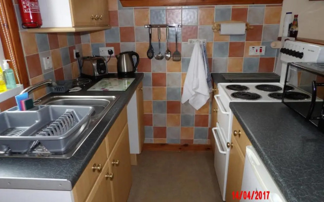 Forest Glen Holiday Park