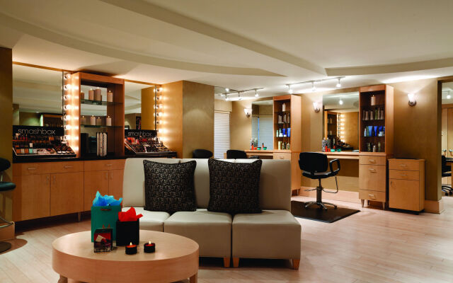 Woodcliff Hotel and Spa