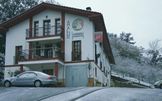 Hotel Barco San Sebastián