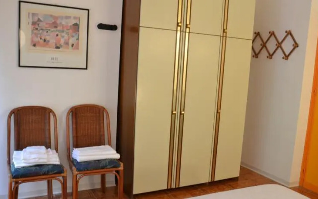 Villa Nettuno Fra Le Torri Saracene