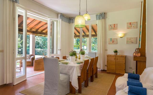 Villa La Meridiana 8 1