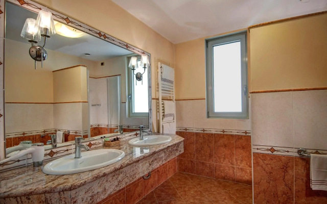 Hotel Terme all'Alba