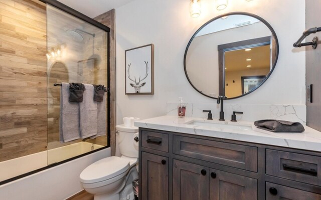 001 - Living the Dream