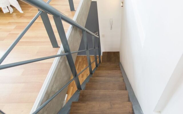 Gorriti Apartment by Be Local Argentina