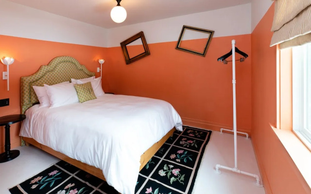 N+P Boutique Lodge