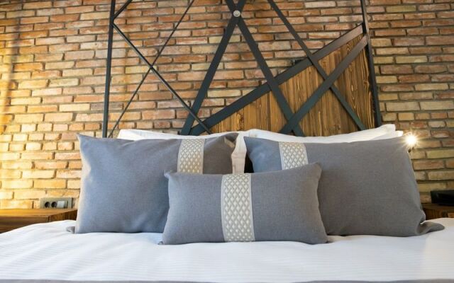 Restmore By Dedeman Mersin Erdemli